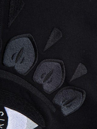 худи KENZO: фото 8 - Invogue